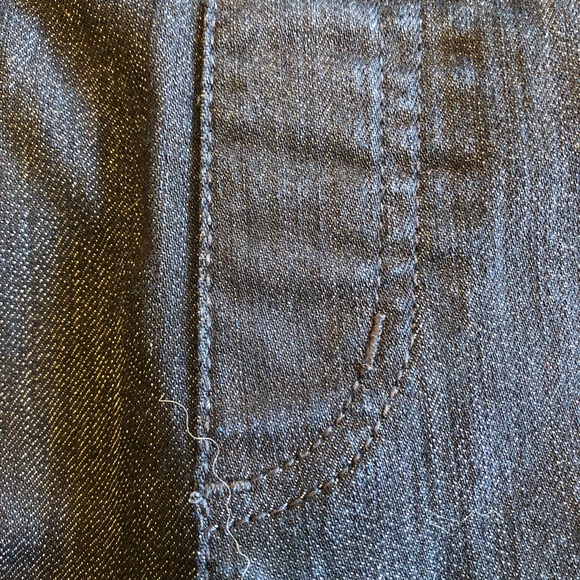 Chico’s women’s denim jeans - Picture 7 of 7